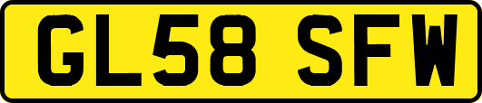 GL58SFW