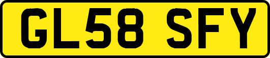 GL58SFY