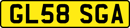 GL58SGA