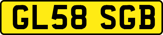 GL58SGB
