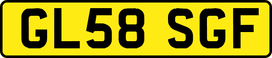 GL58SGF