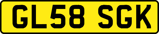 GL58SGK