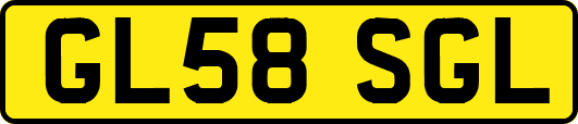 GL58SGL