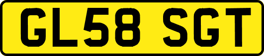 GL58SGT