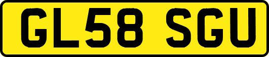GL58SGU