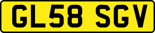 GL58SGV
