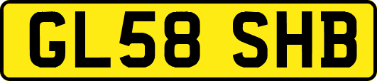 GL58SHB