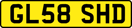 GL58SHD