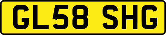 GL58SHG