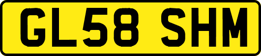 GL58SHM