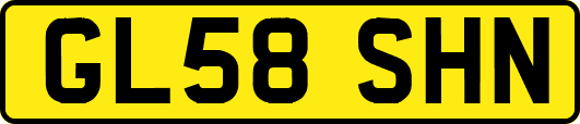 GL58SHN