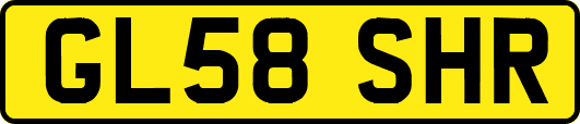 GL58SHR