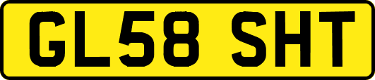 GL58SHT