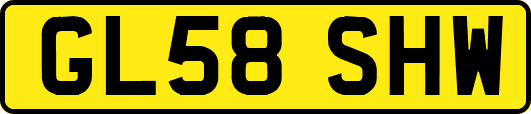 GL58SHW