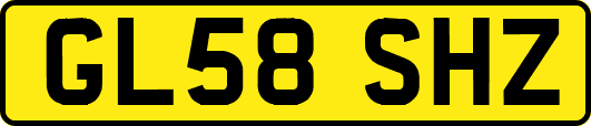 GL58SHZ