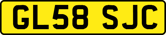 GL58SJC