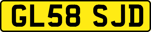 GL58SJD
