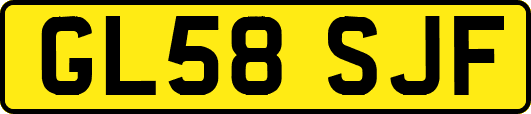 GL58SJF
