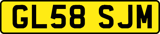 GL58SJM