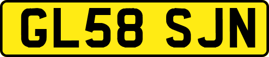 GL58SJN
