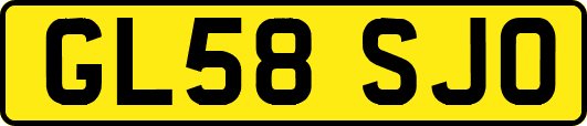 GL58SJO