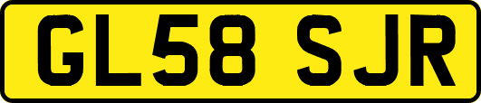GL58SJR