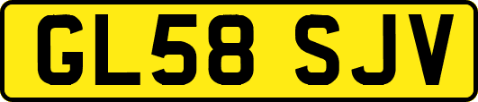 GL58SJV