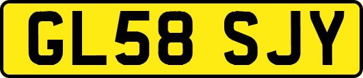 GL58SJY