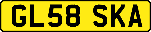 GL58SKA