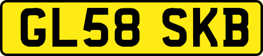 GL58SKB