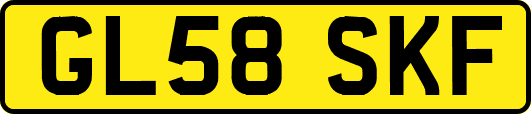 GL58SKF