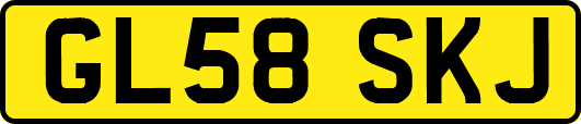 GL58SKJ