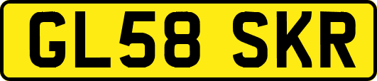 GL58SKR