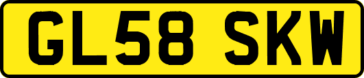 GL58SKW