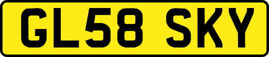 GL58SKY
