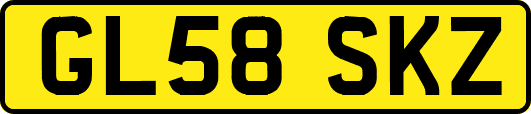 GL58SKZ