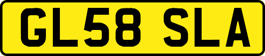 GL58SLA