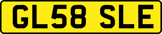 GL58SLE