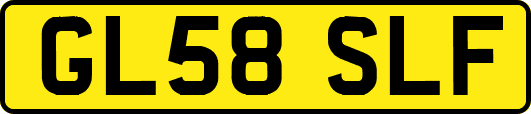 GL58SLF