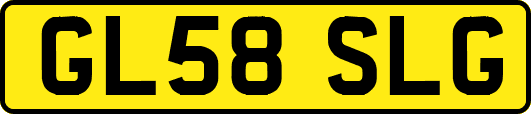 GL58SLG