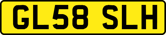 GL58SLH