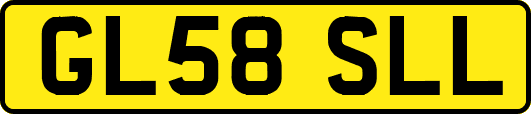 GL58SLL