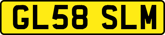 GL58SLM
