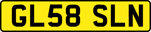 GL58SLN