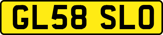 GL58SLO