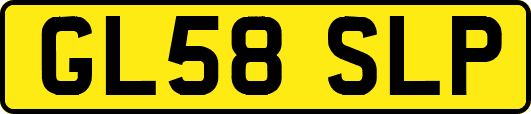 GL58SLP