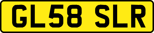 GL58SLR