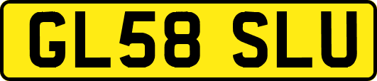 GL58SLU