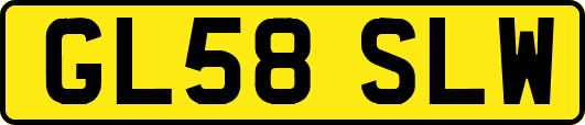 GL58SLW