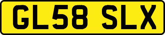 GL58SLX